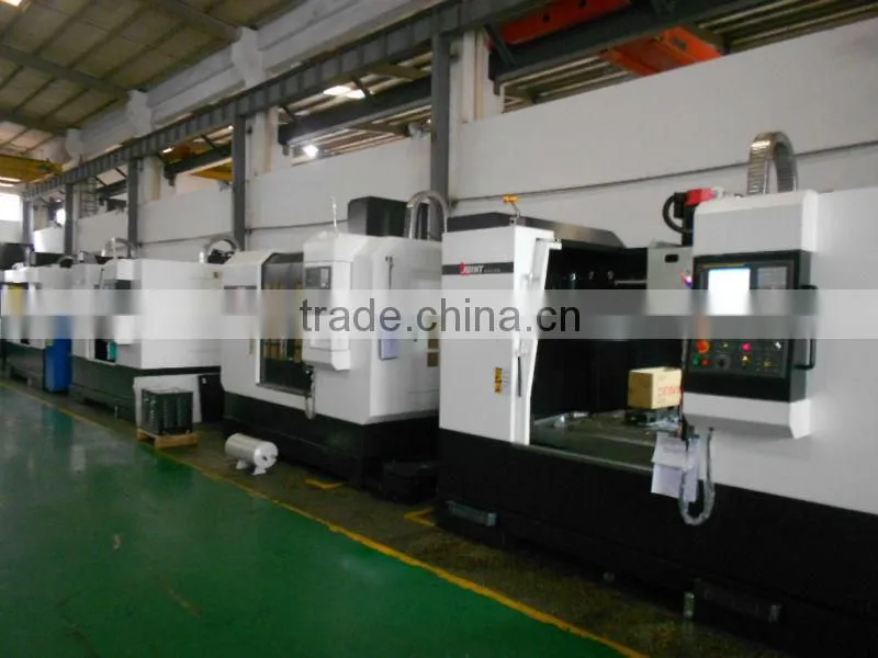 CNC Machining