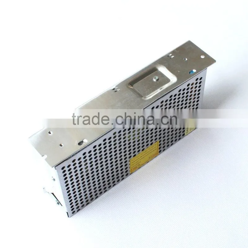 AC DC Switching Power Adapter 12V 10A 120W Power Adapter Supply