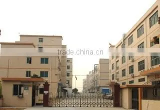 Shenzhen Pinpoint Technology Co., Ltd. company overview - view 2