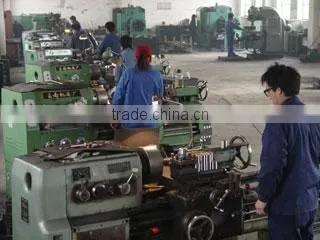 CABR Technology Co., Ltd. company overview - view 3