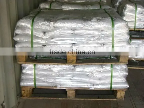Garnet sand blasting 30/60 mesh