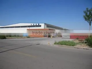 Weifang Noahsion Home Building Materials Co., Ltd. company overview - view 1