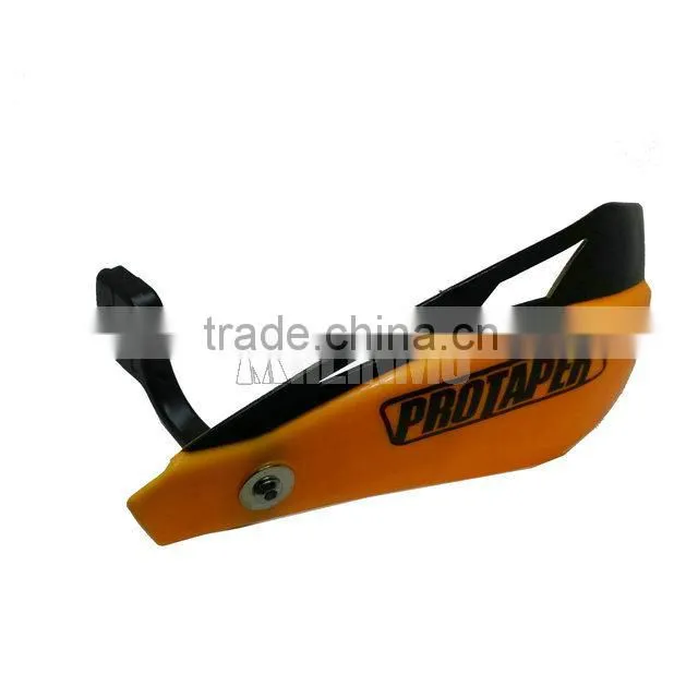 High quality Universal 7/8" MOTORCYCLE MOTOCROSS DIRTBIKE HAND GUARDS HANDGUARD
