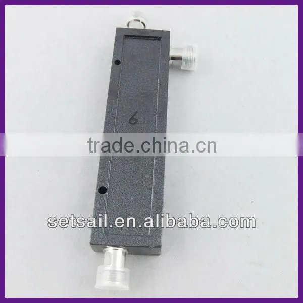 200W N-Female 20dB Directional Coupler 350-1000 MHz