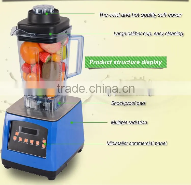Xiaotaiyang industrial hand held mixer