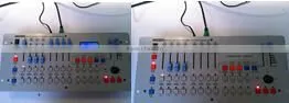 Customized standard charge controller