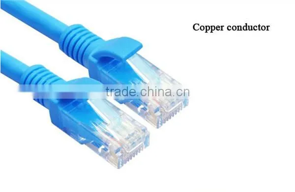 HIGH QUALITY FTP CAT6 NETWORK PATCH CORD