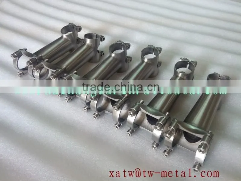 titanium bike stem wholesale titanium stem wholesale Ti stem customize