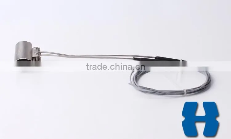 CE high watt density mini coil heater adjustable type heater