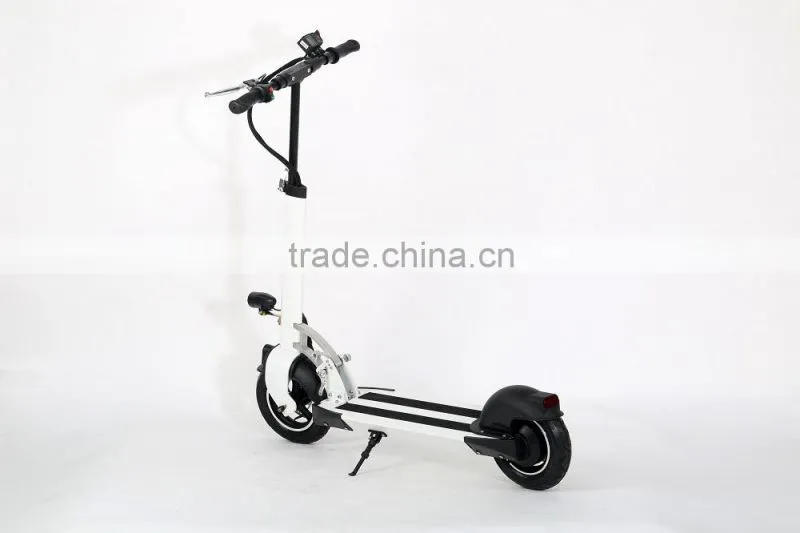 NEW hot sale adult 10 inch folding electric scooter folding electric scooter 1000w