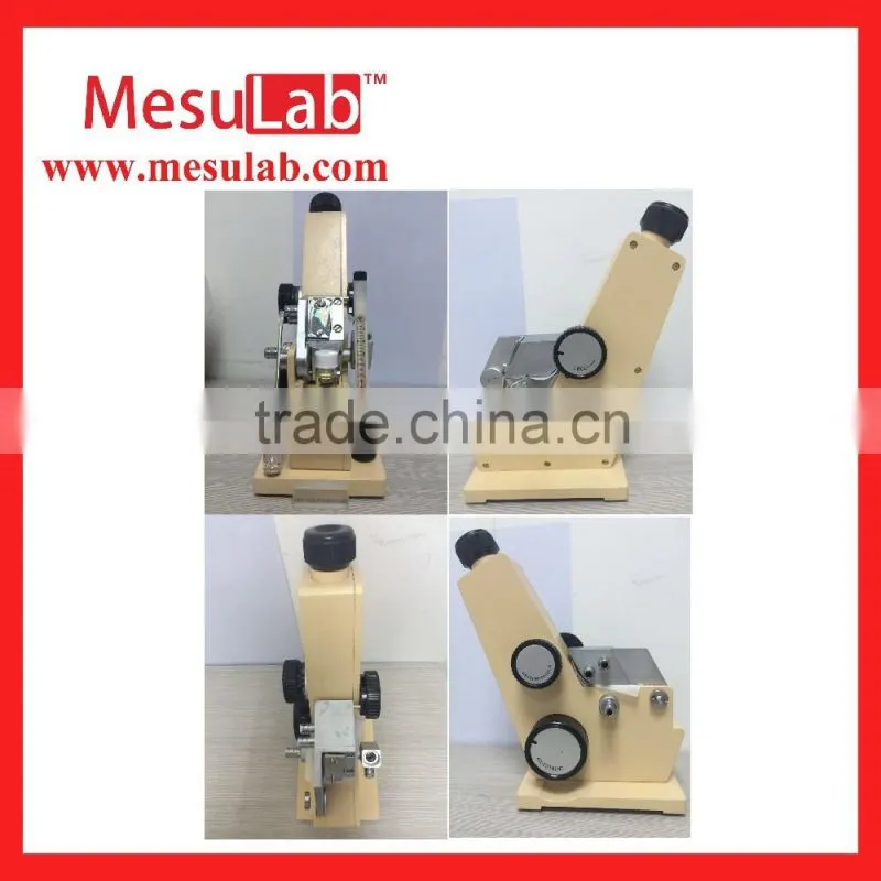 ME-2WAJ Abbe Refractometer(Used in oil)