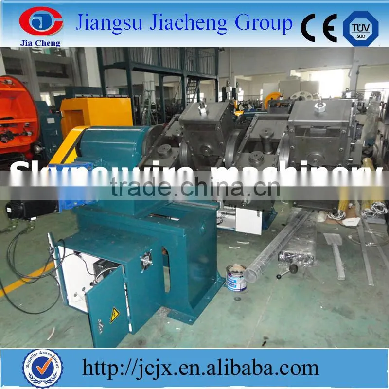 KJ-630 rigid frame stranding machine with price