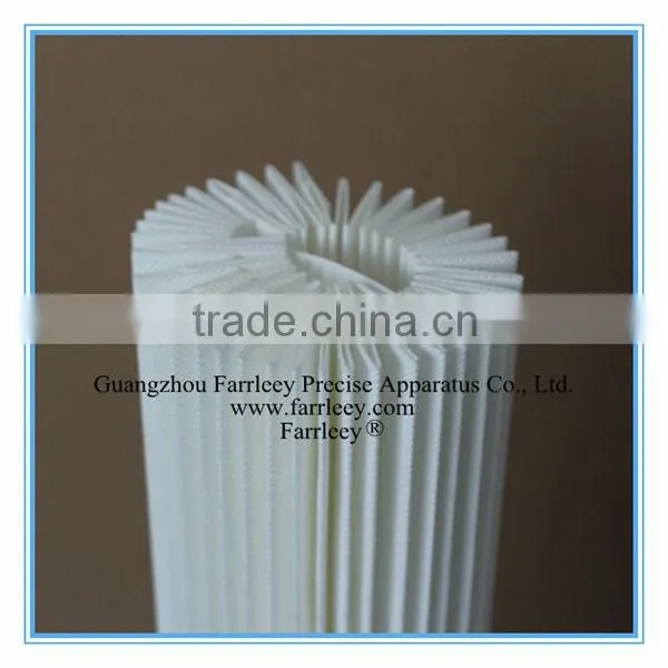 Farrleey Filter Fabric For Dust Collection Bag