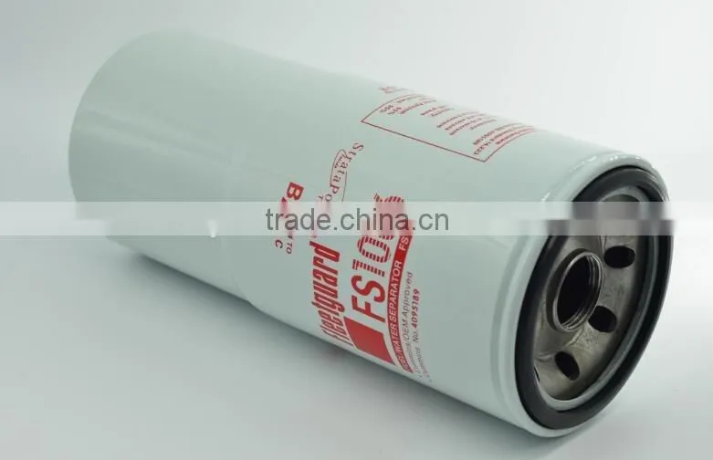 Engine Fuel Filter FS1006