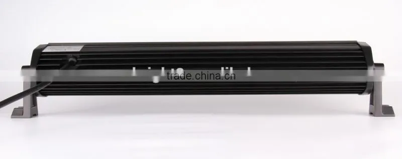 31.5 inch wholesale 180w waterproof IP67 for auto car led light bar