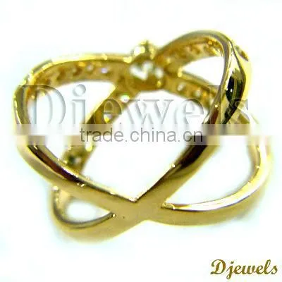 Diamond Gold Rings, Ladies Wedding Rings, Diamond Jewelry