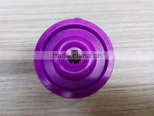 Hot sale refillable keurig 2.0 plastic cups single use
