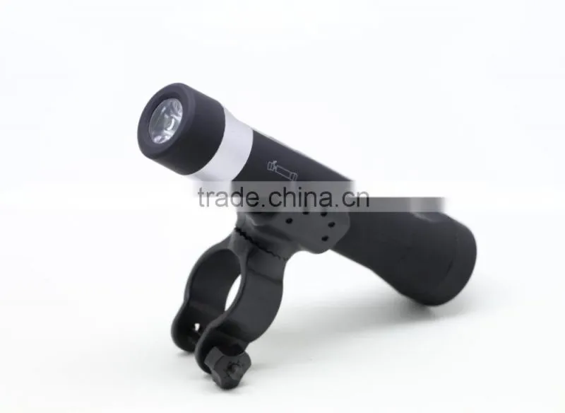 2015 multifunction 2200MAH power bank with torch,FM and MP3