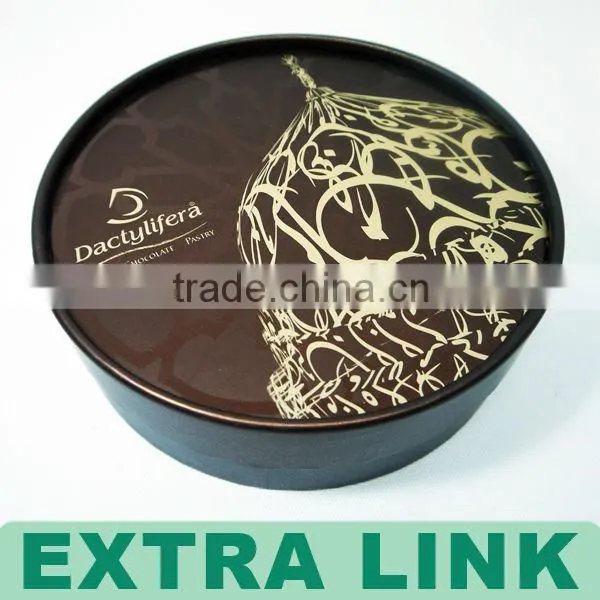 Printing Travel Craft Paper Soap Box For Packaging