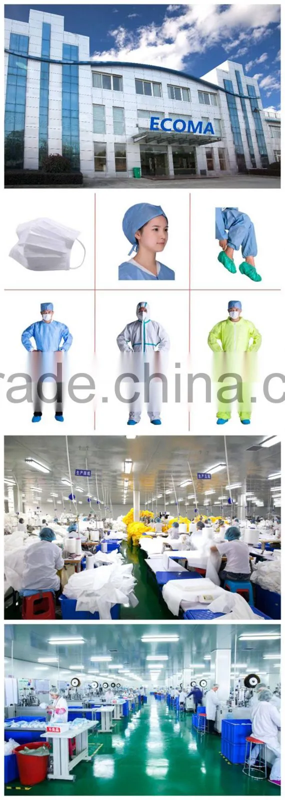 HOSPITAL USING!!! Medical bed sheet Nonwoven surgery cover sheet disposable bed sheet