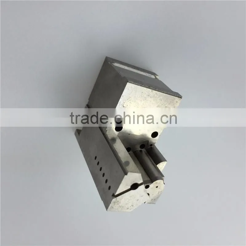 2016 High quality Precise Inject Mould Injection Mould Parts