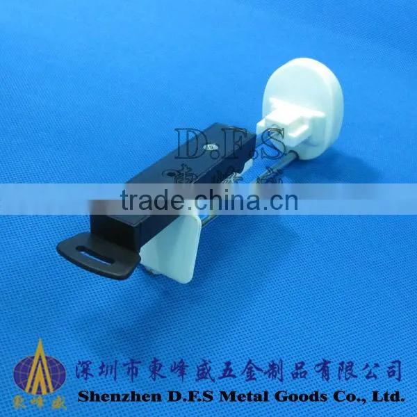 Magetic key for Security display hook /Shops display hook