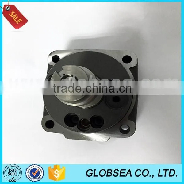 Diesel engine fuel injection rotor head 1 468 373 004