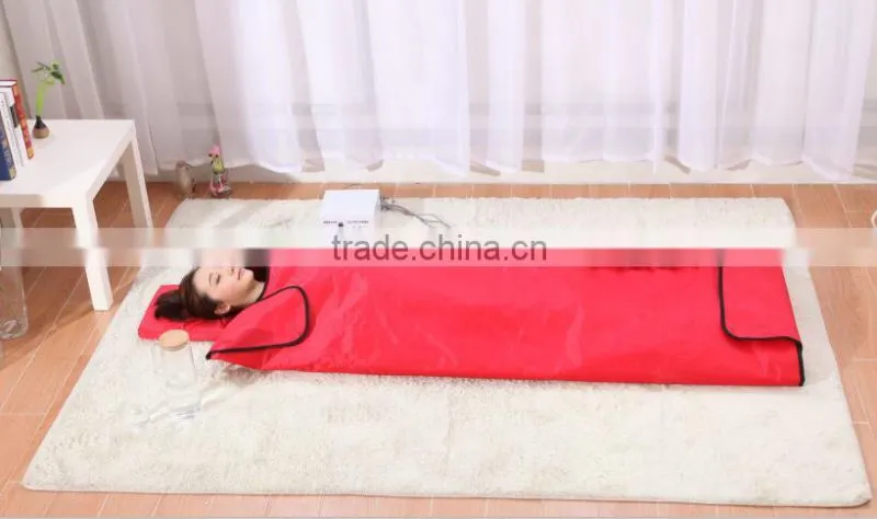 Energy Stones infrared slimming bodywrap slimming blanket factory product factory price
