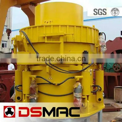 DSMAC aggregate production line with high efficiency from OEM Top10 Chinese brands