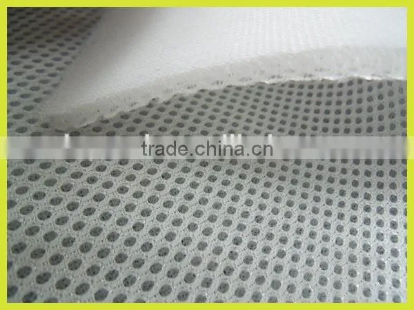 3d air mesh fabric new item air mesh