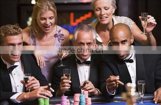 plastic Poker Chip
