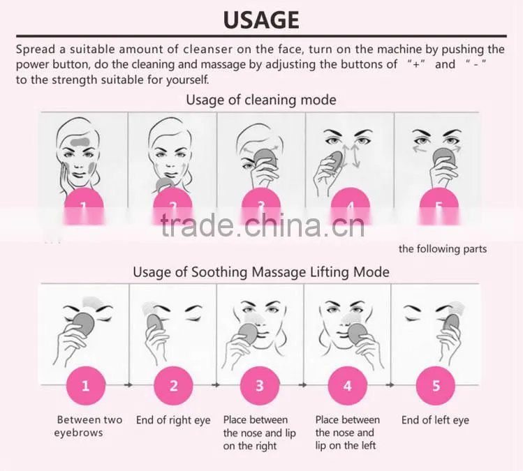 2016 new arrival man use blackhead remover tool for pilaten blackhead remover exfoliate skin