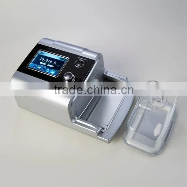 CE Certificated CPAP Breathing Machine