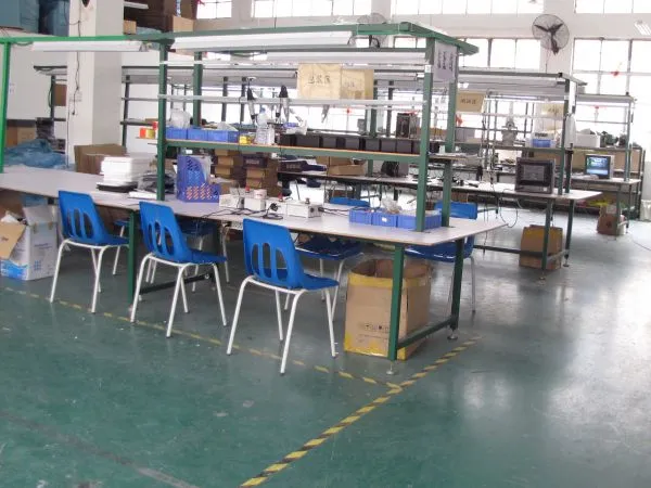 Dailianxu Engineering Co.,Ltd company overview - view 1