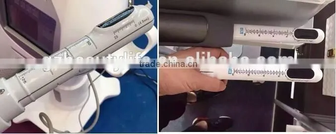 CE approved vaginal tightening hifu machine good result hifu therapy