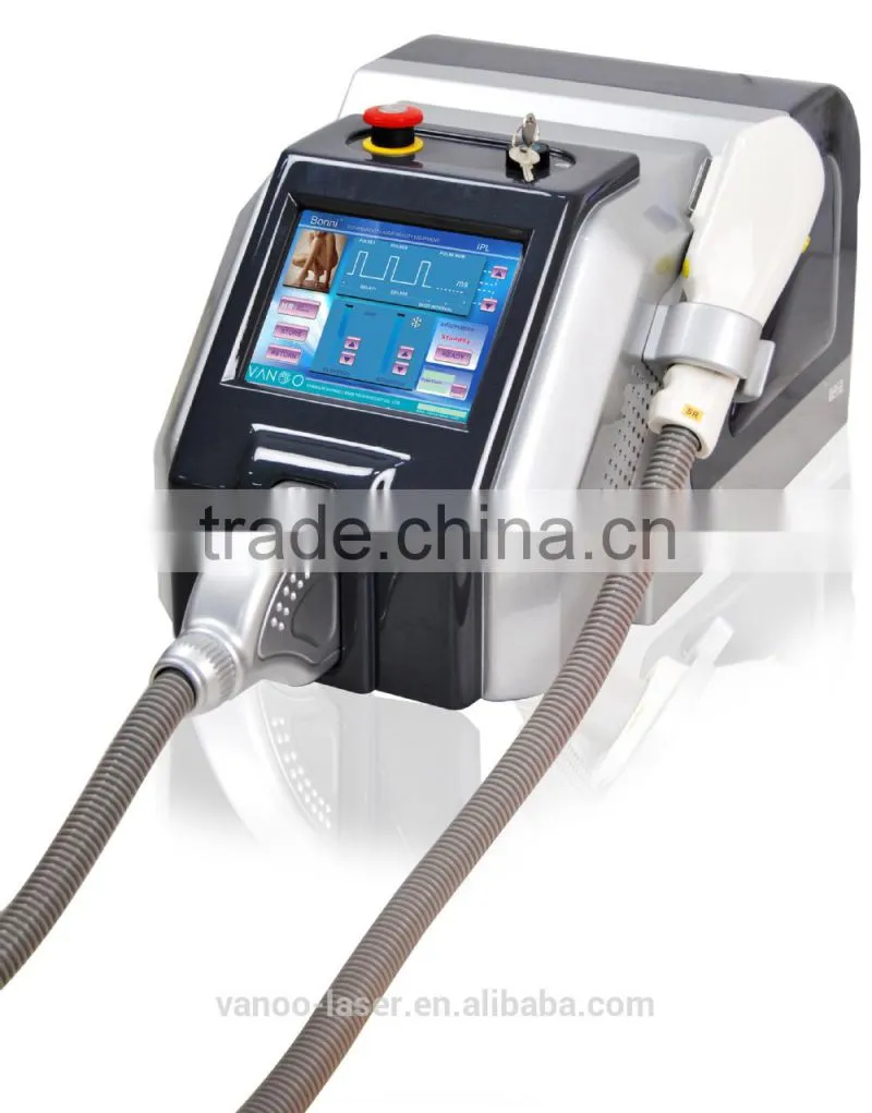 Vascular Therapy Portable Laser Spider Vein Removal Machine