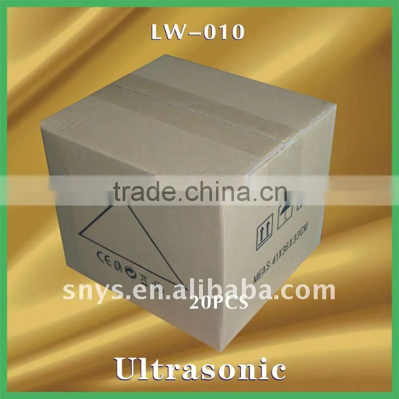 Ultrasonic facial massage machine (SNYS-LW-010)