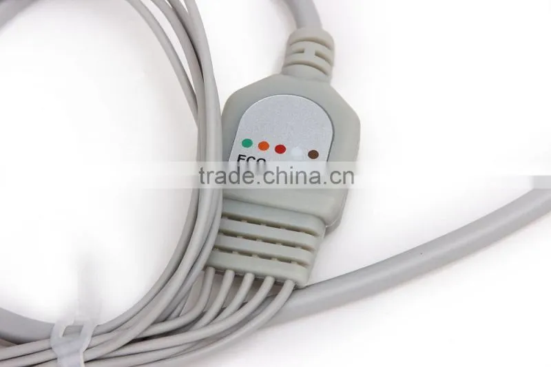 Holter System-ECGLAB-Shelly