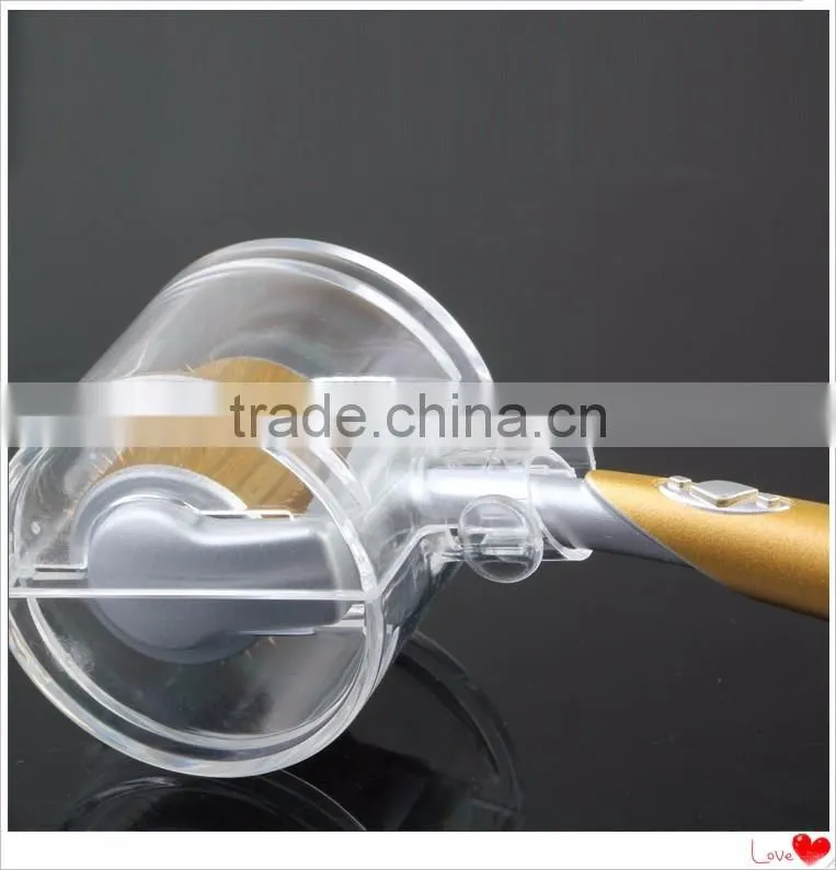 2017 hot skin care derma roller zgts derma roller