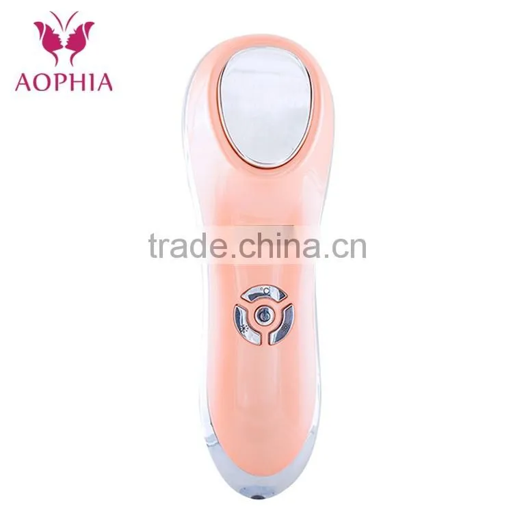 Hot & Cold Hammer Multi-Function Beauty Equipment CE Certification beauty tool