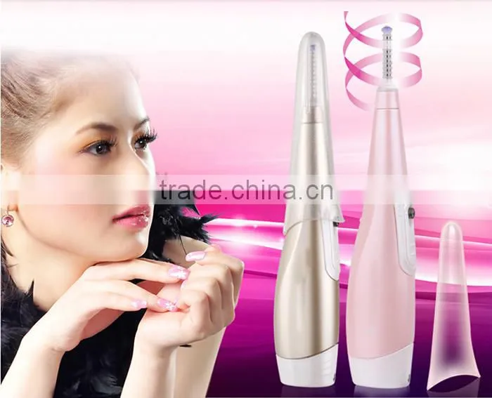 Mini Heated Eyelash Curler,Mini Eyelash Curler