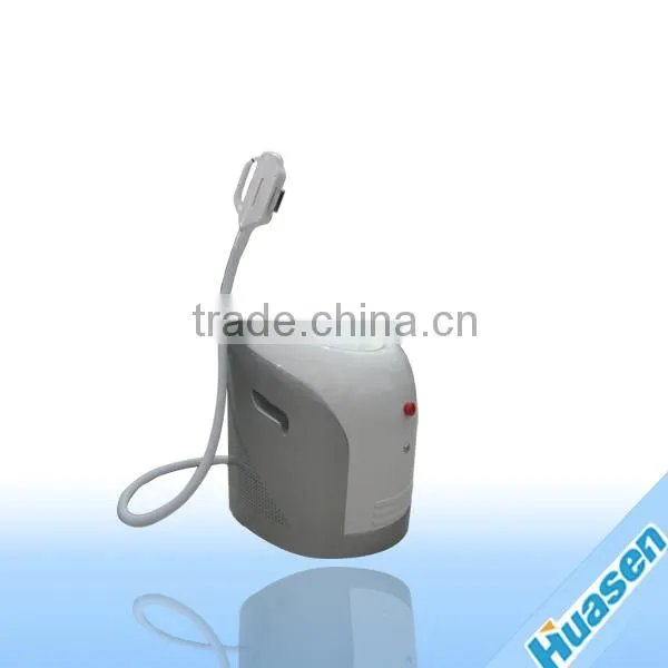Fractional co2 laser machine with USA RF tube