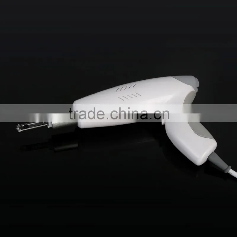 WF-10C No needle mesotherapy derma pen RF machine