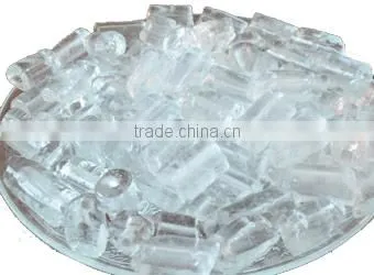 Tube Ice Machine with Capacity 1- 30 tons per day High Durable For Sale
