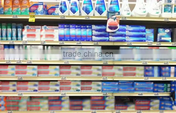 Toothbrush - INTERDENAL