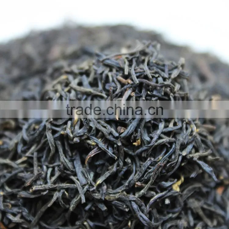 2014yr Keemun Anhui Black Tea,China Herbal Tea,Chinese Loose Black Tea