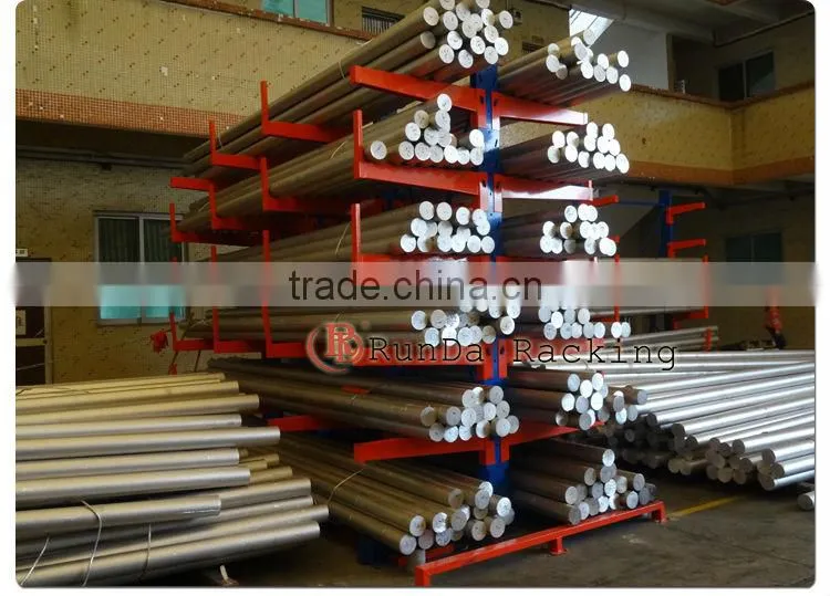 industrial storage racks