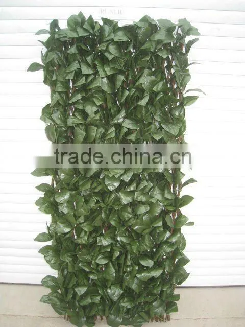 willow trellis