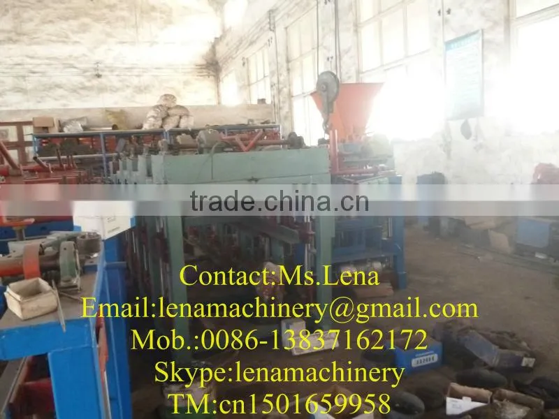 cement brick making machine price in india (0086-13837162172)