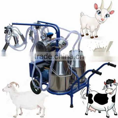 Best price ! cow milking machine price